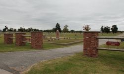 Baxter Springs Cemetery